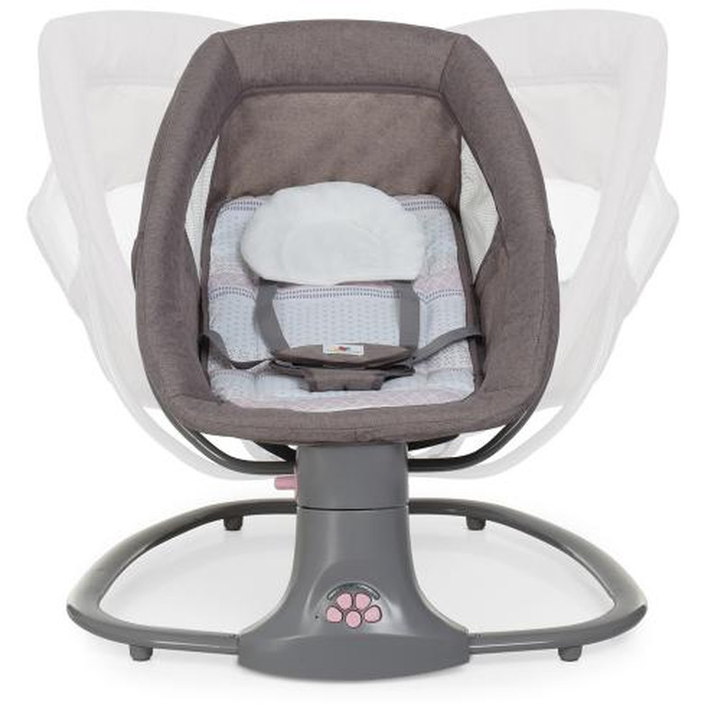 Заколисуючий центр El Camino 8106