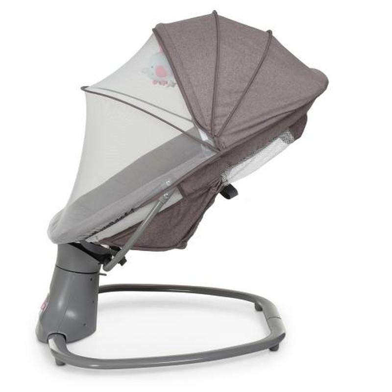 Заколисуючий центр El Camino 8106