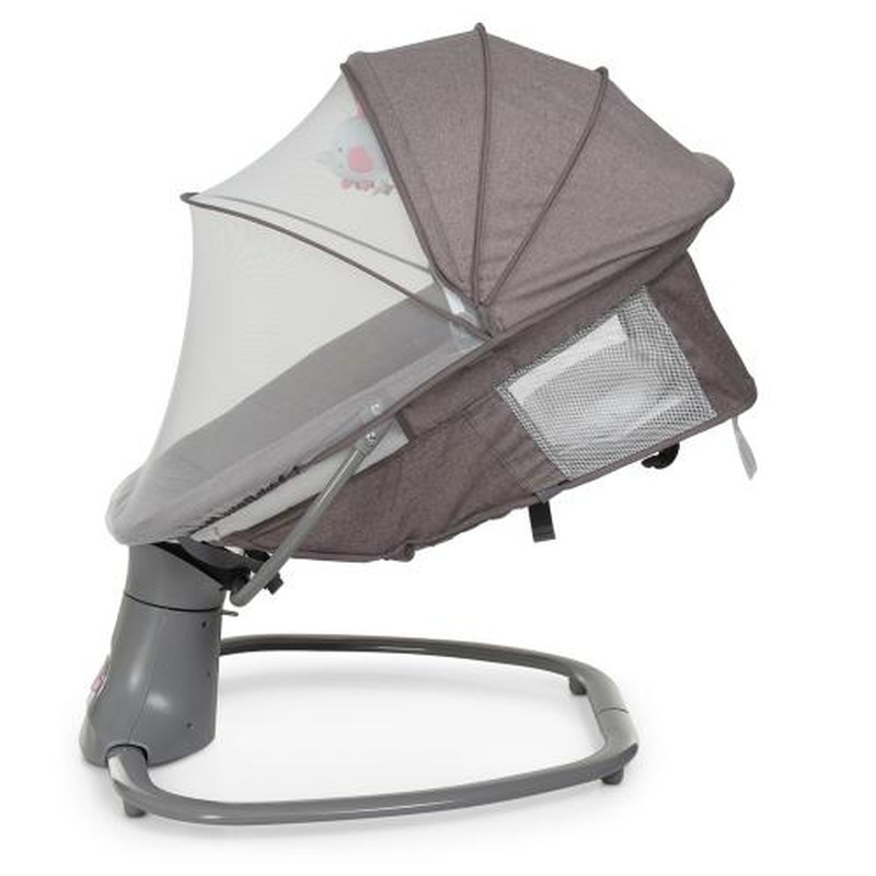 Заколисуючий центр El Camino 8106