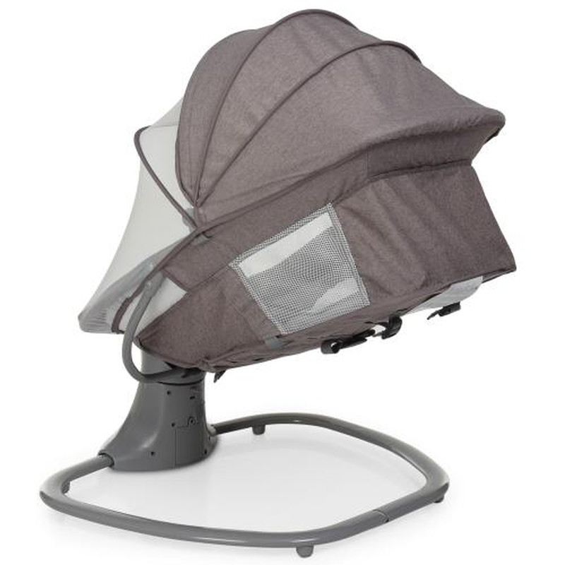 Заколисуючий центр El Camino 8106