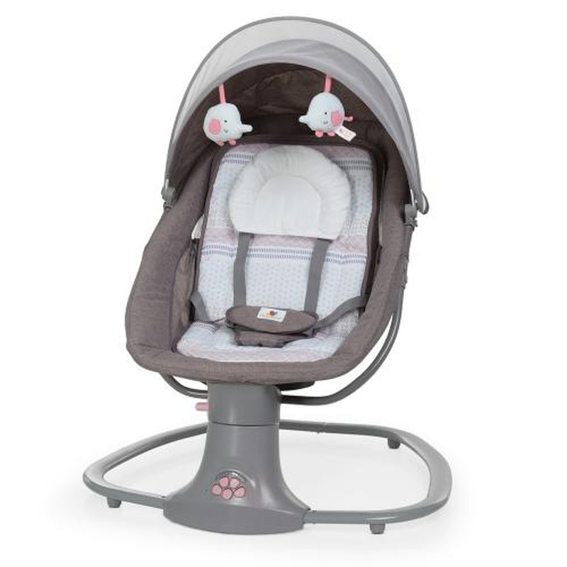 Заколисуючий центр El Camino 8106