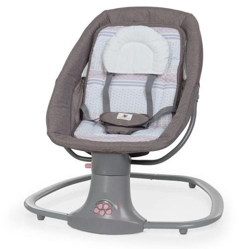 Заколисуючий центр El Camino 8106