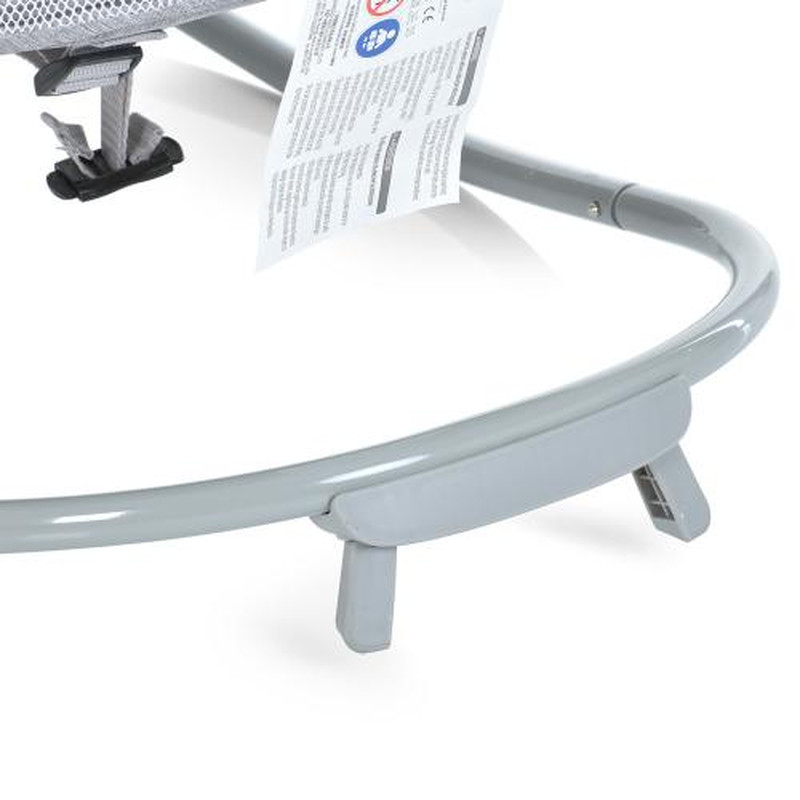 Заколисуючий центр-шезлонг El Camino 8112