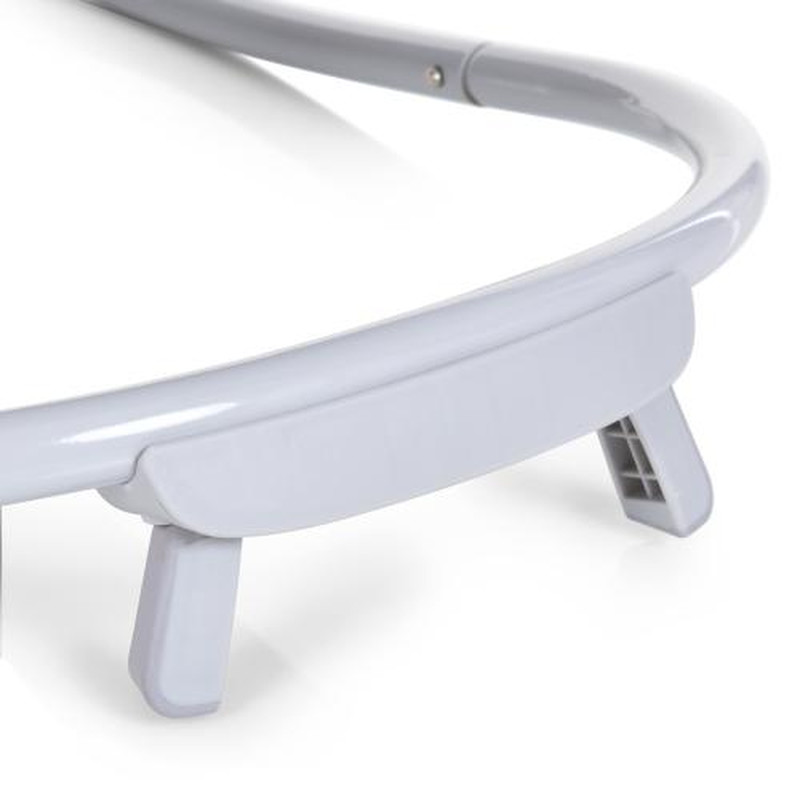 Заколисуючий центр-шезлонг El Camino 8113