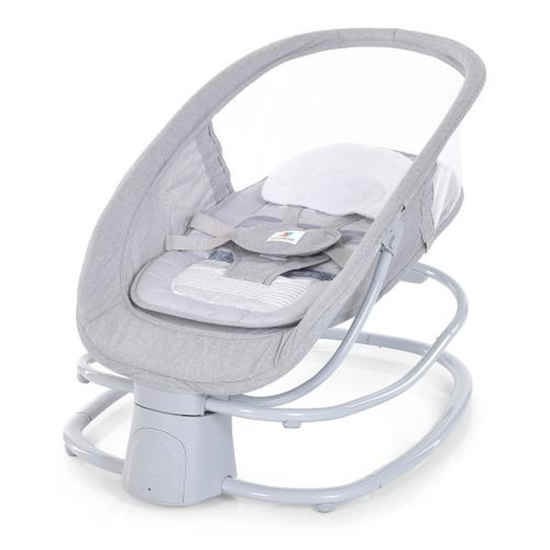 Заколисуючий центр-шезлонг El Camino 8113