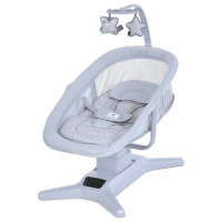 Заколисуючий центр El Camino 8301