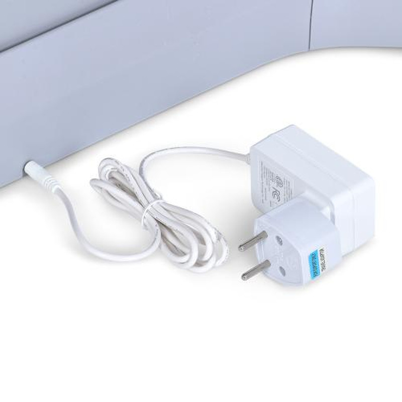 Заколисуючий центр El Camino 8301