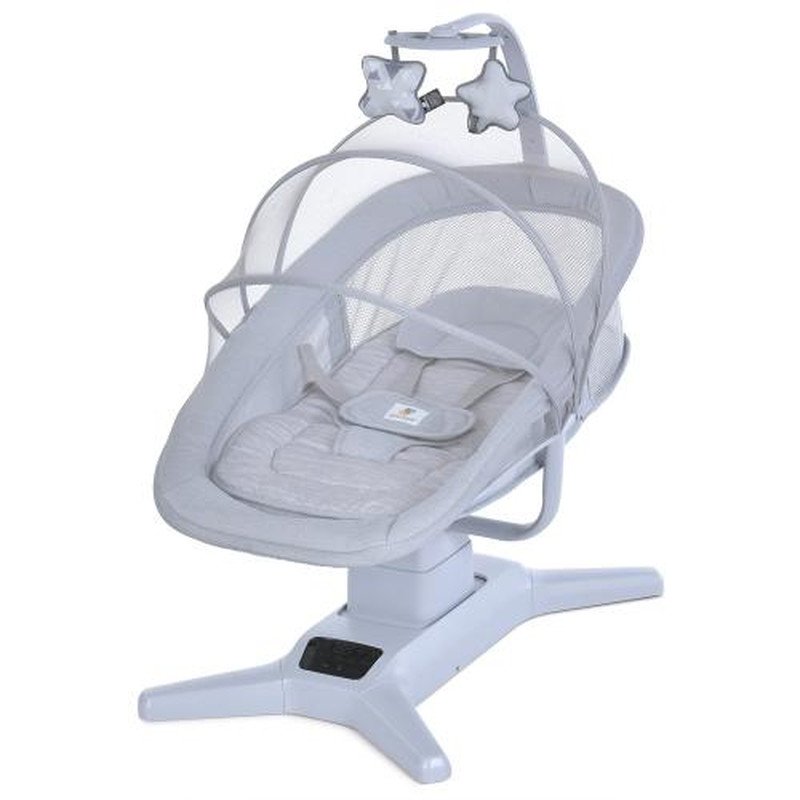 Заколисуючий центр El Camino 8301