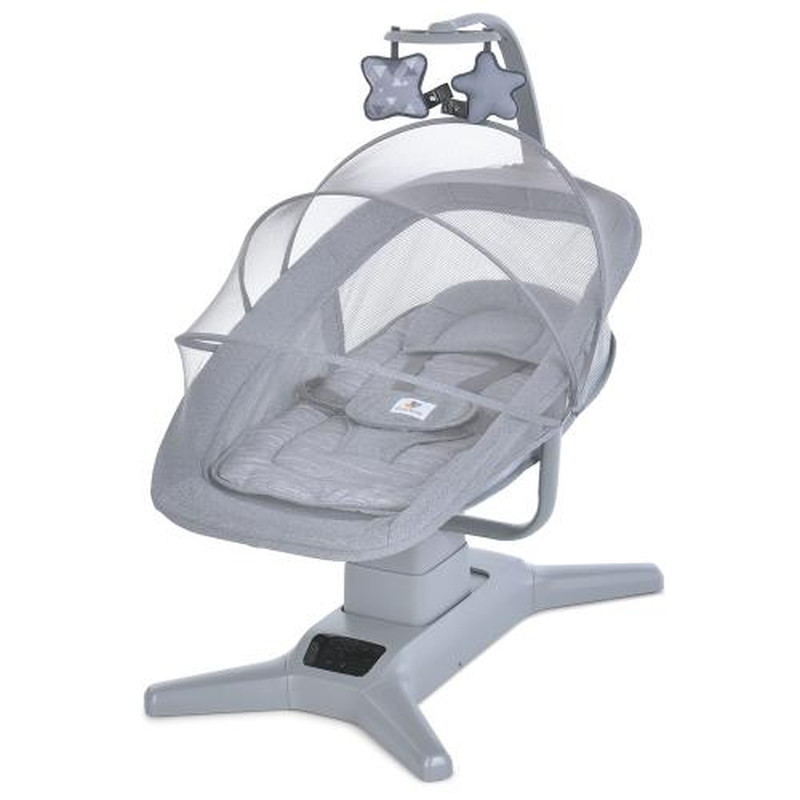 Заколисуючий центр El Camino 8303