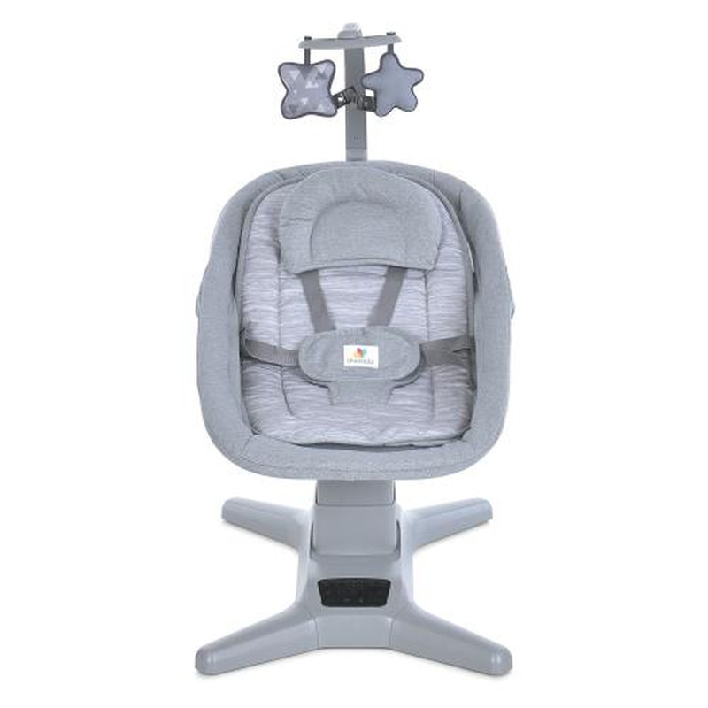 Заколисуючий центр El Camino 8303