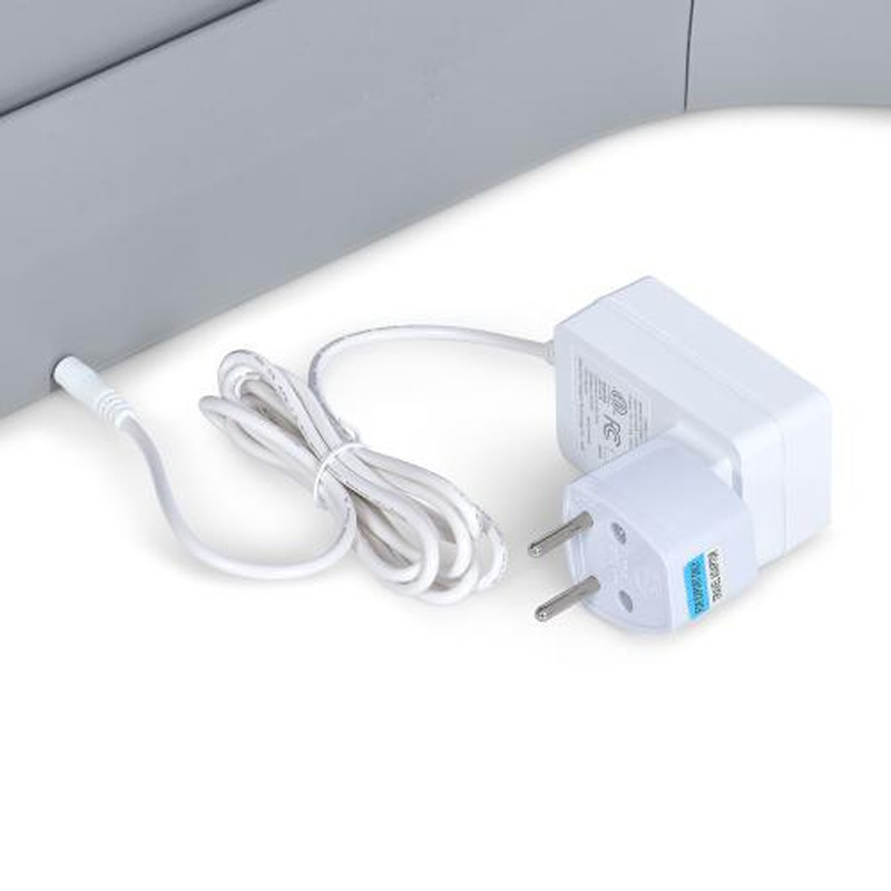 Заколисуючий центр El Camino 8303