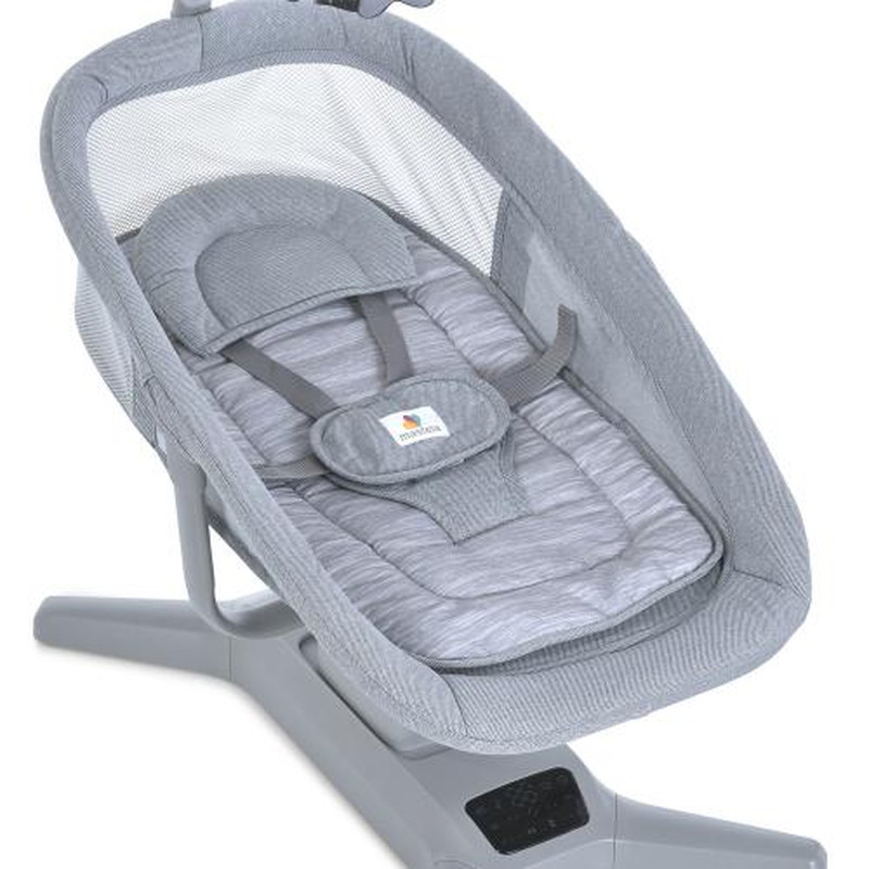 Заколисуючий центр El Camino 8303