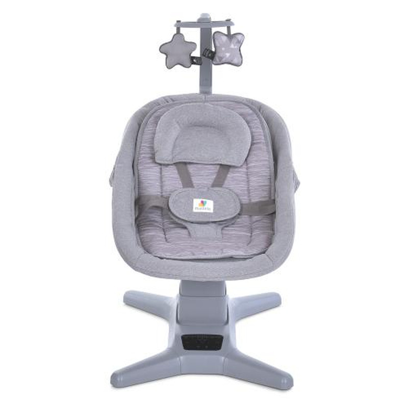 Заколисуючий центр El Camino 8305