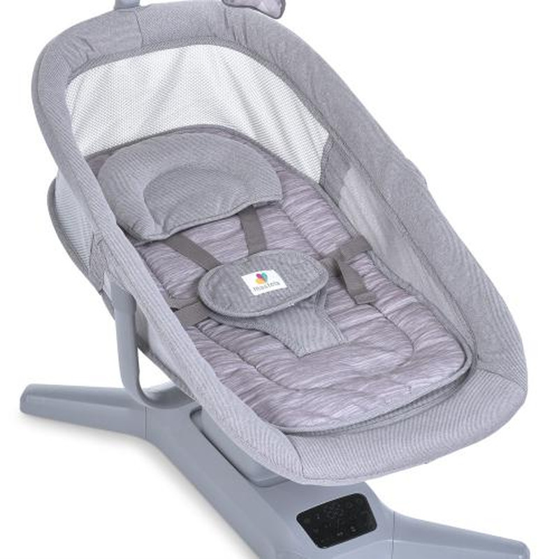 Заколисуючий центр El Camino 8305