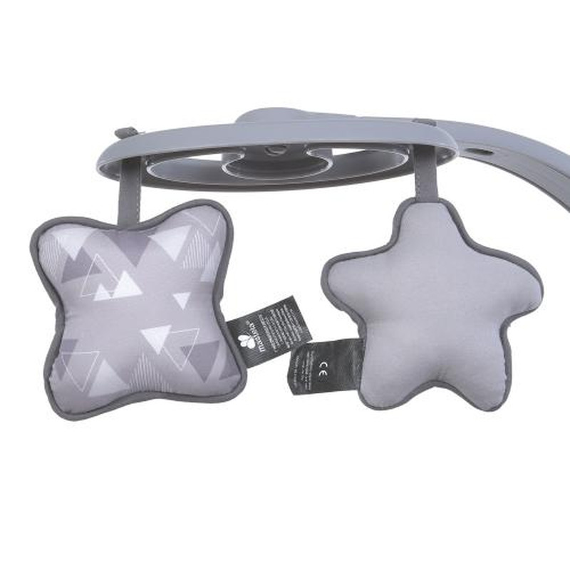 Заколисуючий центр El Camino 8305