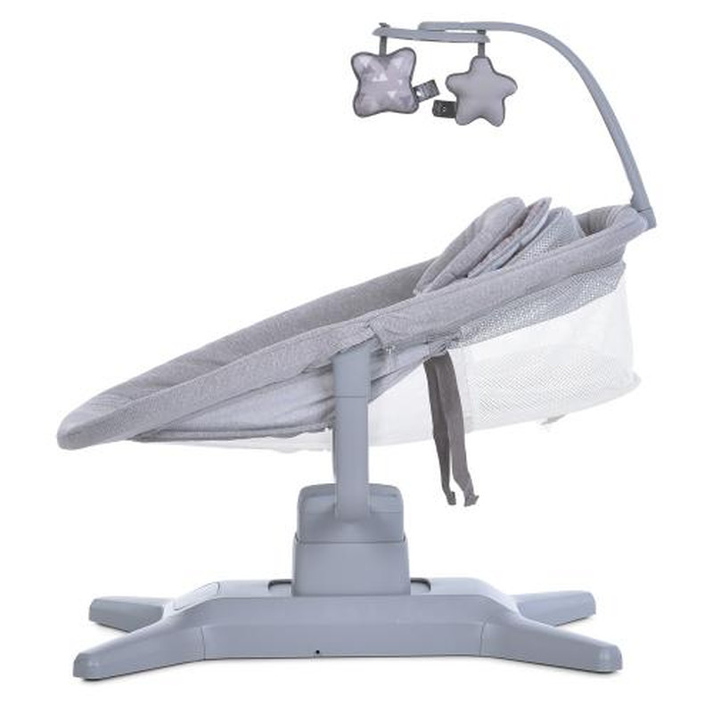 Заколисуючий центр El Camino 8305