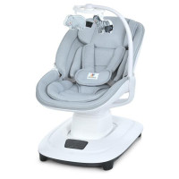 Заколисуючий центр-шезлонг El Camino 8911