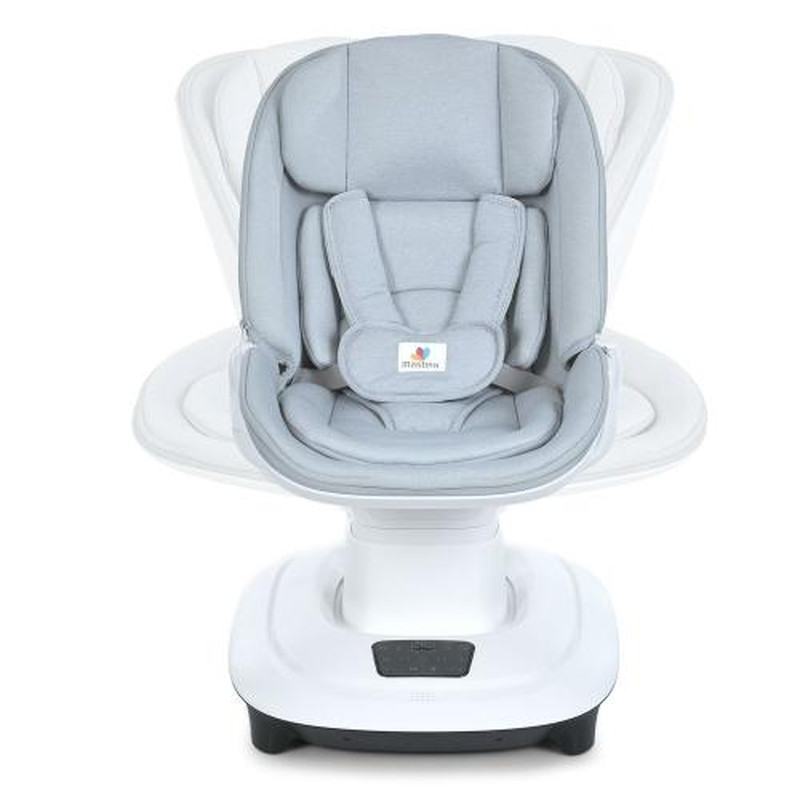 Заколисуючий центр-шезлонг El Camino 8911