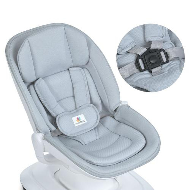 Заколисуючий центр-шезлонг El Camino 8911