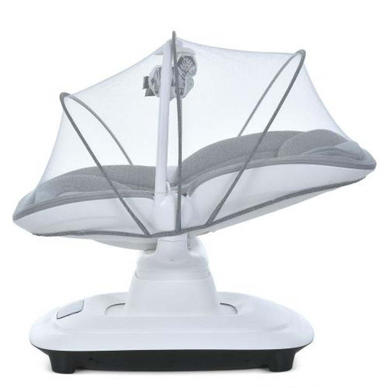 Заколисуючий центр-шезлонг El Camino 8966