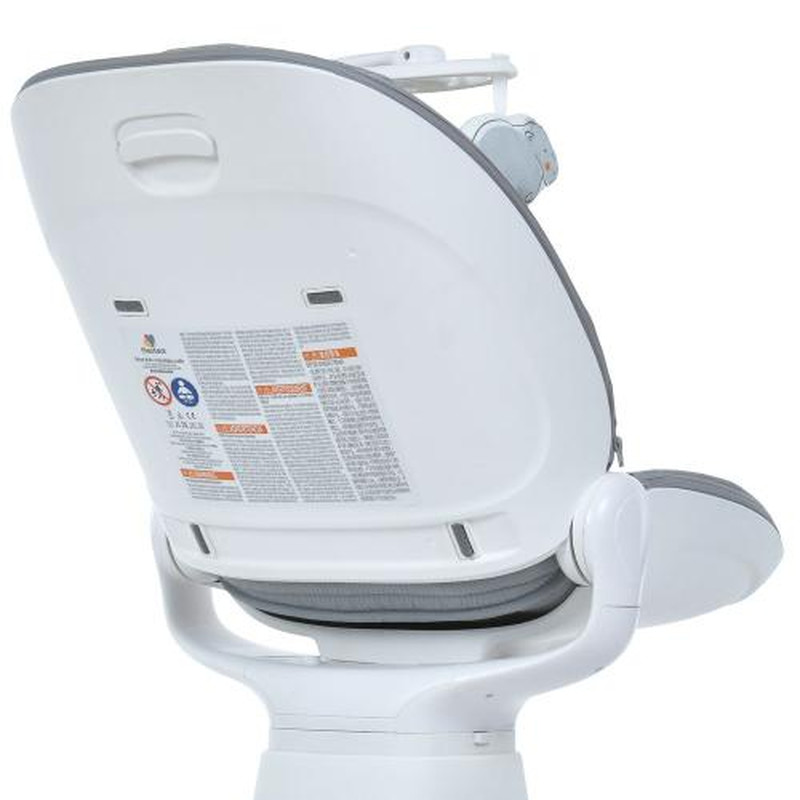 Заколисуючий центр-шезлонг El Camino 8966