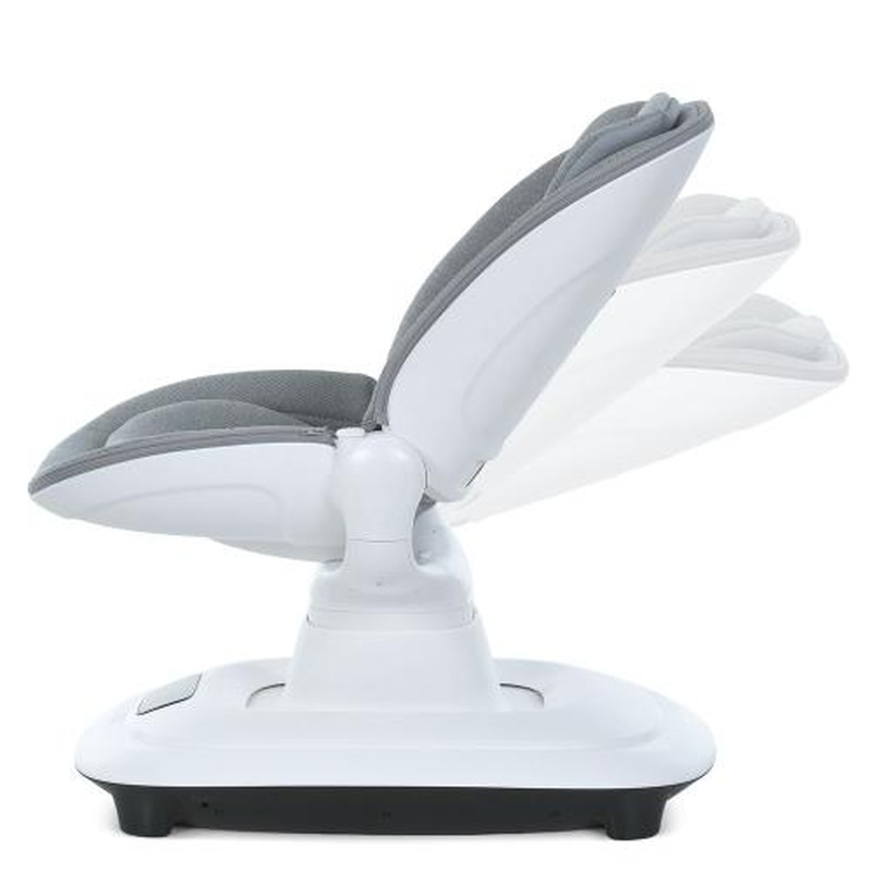 Заколисуючий центр-шезлонг El Camino 8966