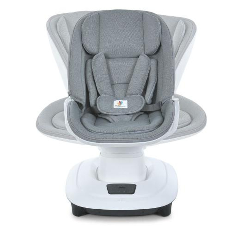 Заколисуючий центр-шезлонг El Camino 8966