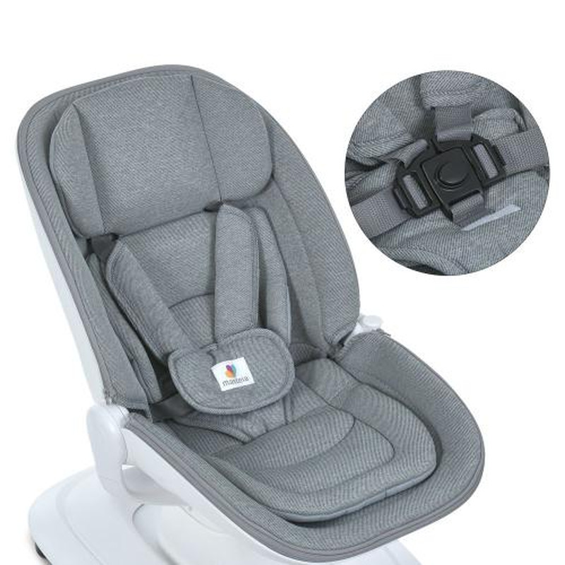 Заколисуючий центр-шезлонг El Camino 8966