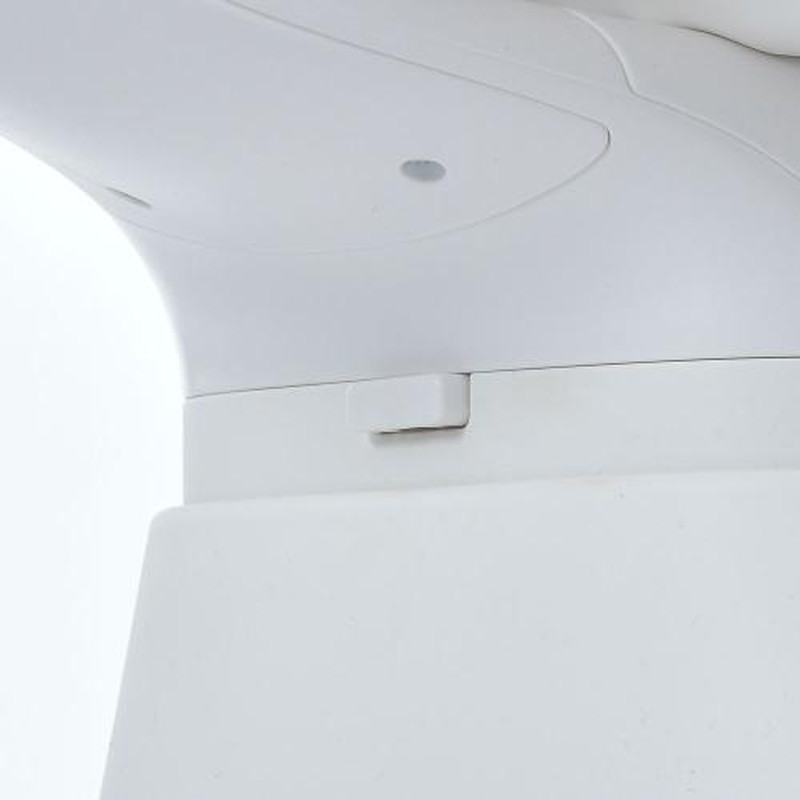 Заколисуючий центр-шезлонг El Camino 8966