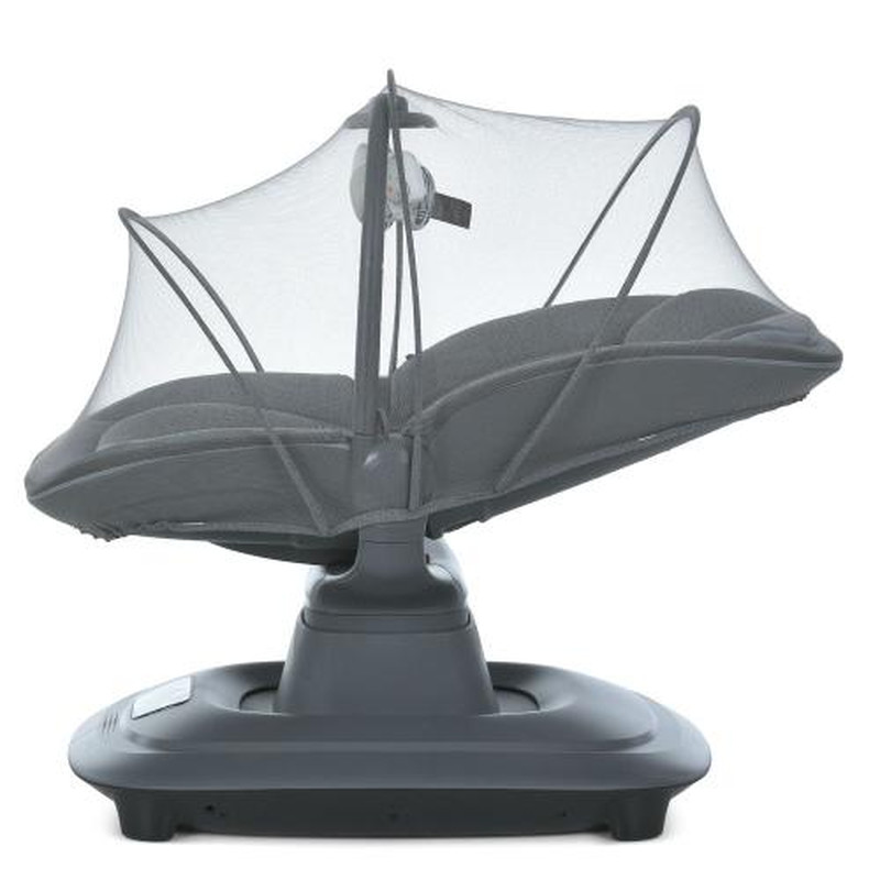 Заколисуючий центр-шезлонг El Camino 8977