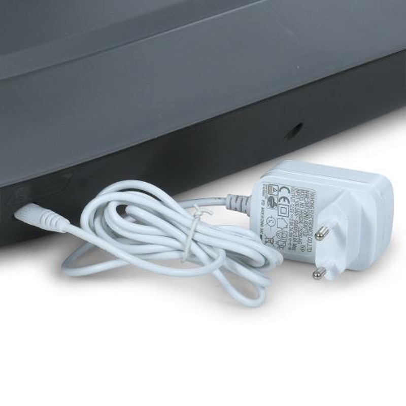 Заколисуючий центр-шезлонг El Camino 8977