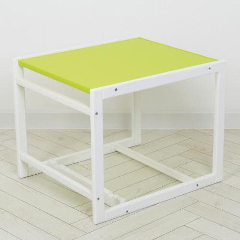 Стільчик El Camino Color лайм