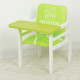 Стільчик El Camino Color лайм