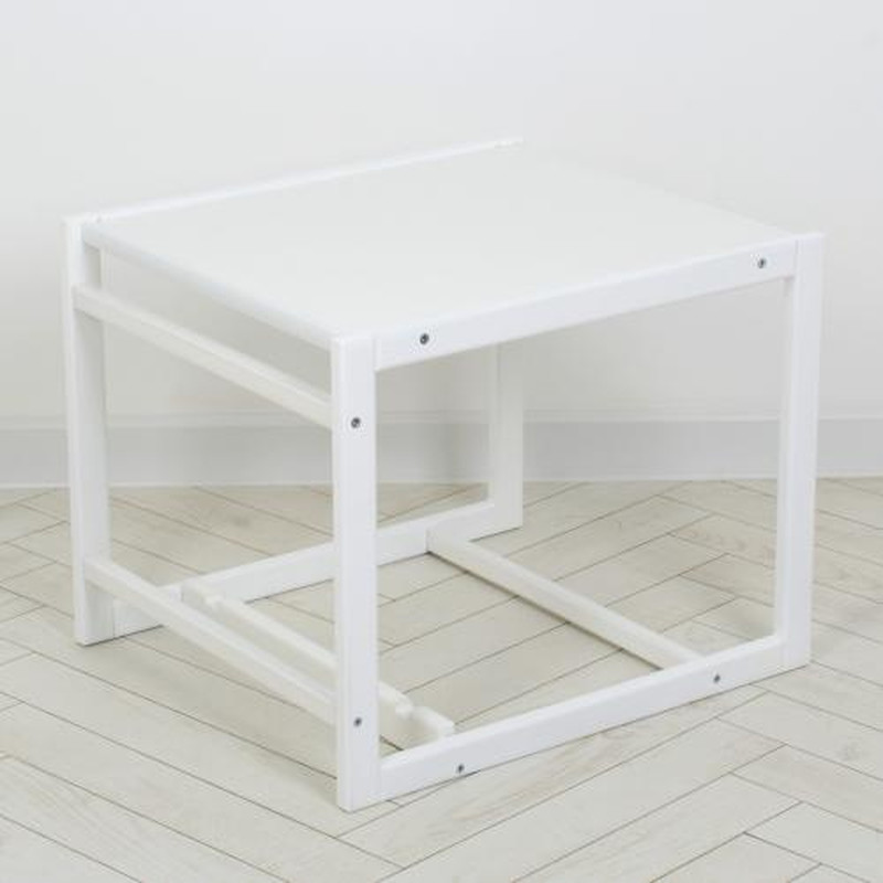 Стільчик El Camino Color білий