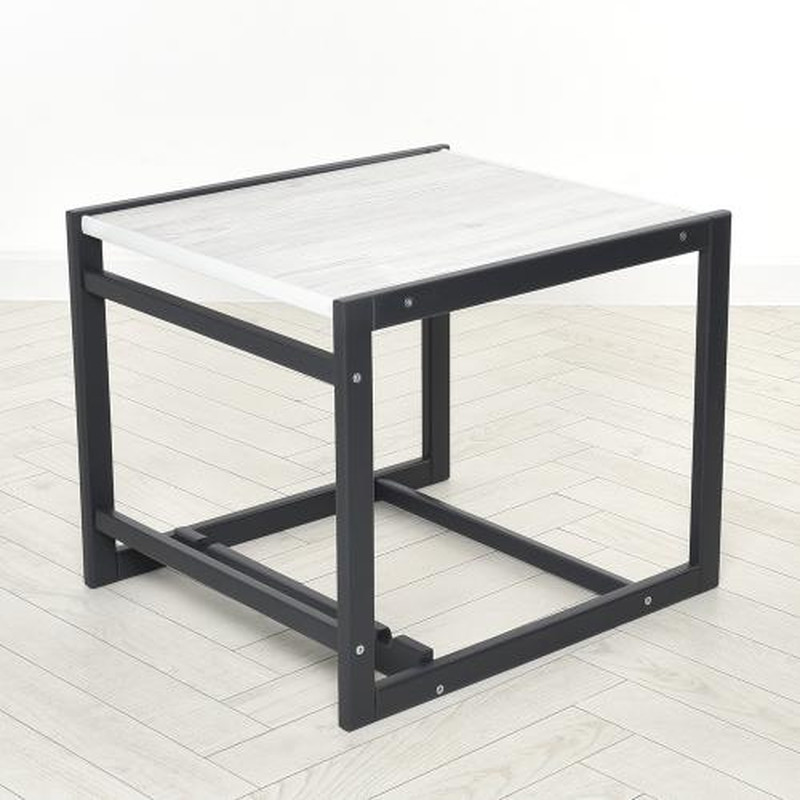 Стільчик El Camino Graphite аляска