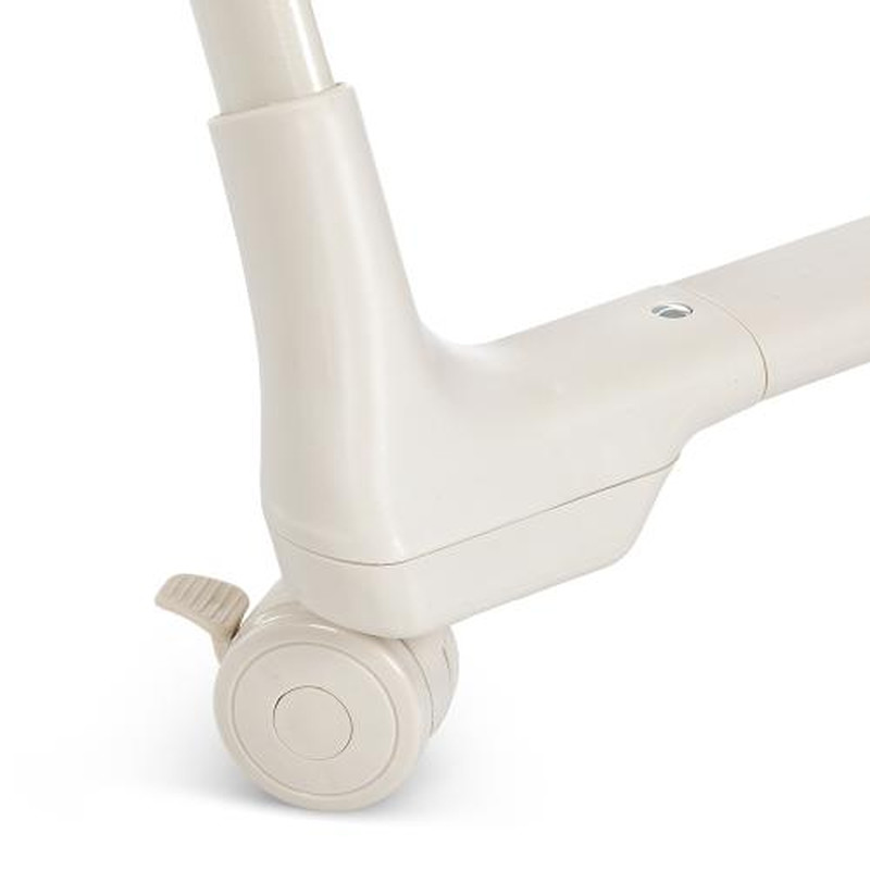 Стільчик El Camino ME 1037 CRYSTAL Bear Beige