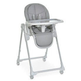 Стільчик El Camino CRYSTAL ME 1037 Nude Gray
