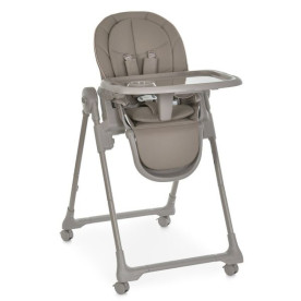 Стільчик El Camino CRYSTAL ME 1037 Nude Taupe