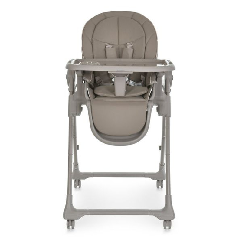 Стільчик El Camino CRYSTAL ME 1037 Nude Taupe