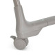 Стільчик El Camino CRYSTAL ME 1037 Nude Taupe