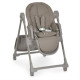 Стільчик El Camino CRYSTAL ME 1037 Nude Taupe