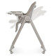Стільчик El Camino CRYSTAL ME 1037 Nude Taupe