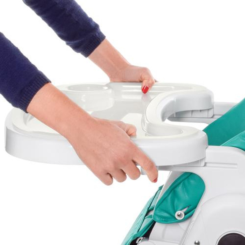 Стільчик El Camino ME 1038 PRIME Ocean