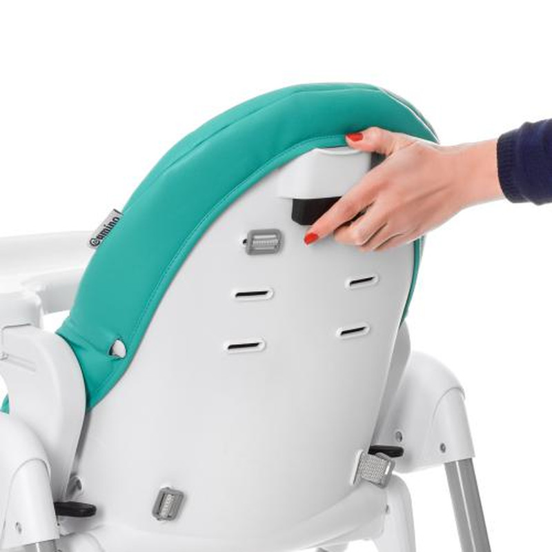 Стільчик El Camino ME 1038 PRIME Ocean