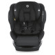 Автокрісло El Camino ME 1045 EVOLUTION 2 360 Moon Black