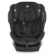 Автокрісло El Camino ME 1045 EVOLUTION 2 360 Moon Black