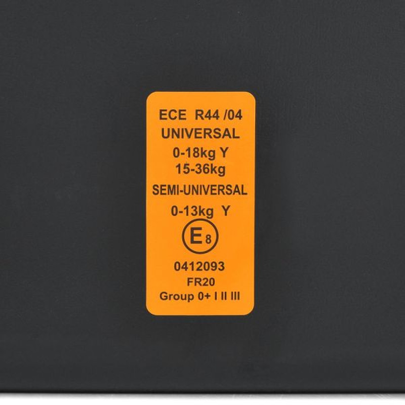 Автокрісло El Camino ME 1045 EVOLUTION 2 360 Natural Beige