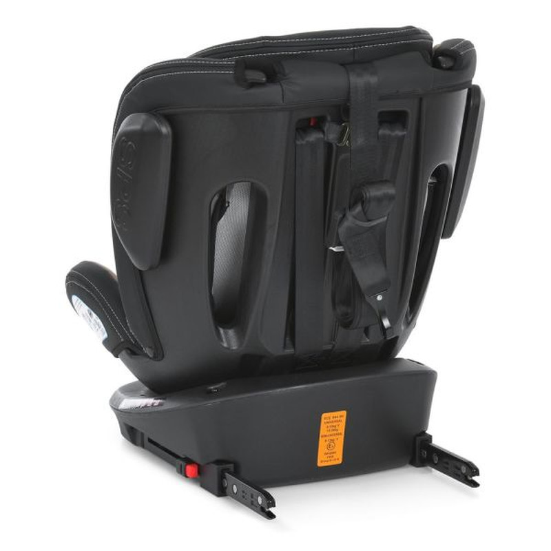 Автокрісло El Camino ME 1045 EVOLUTION 2 360 Natural Beige