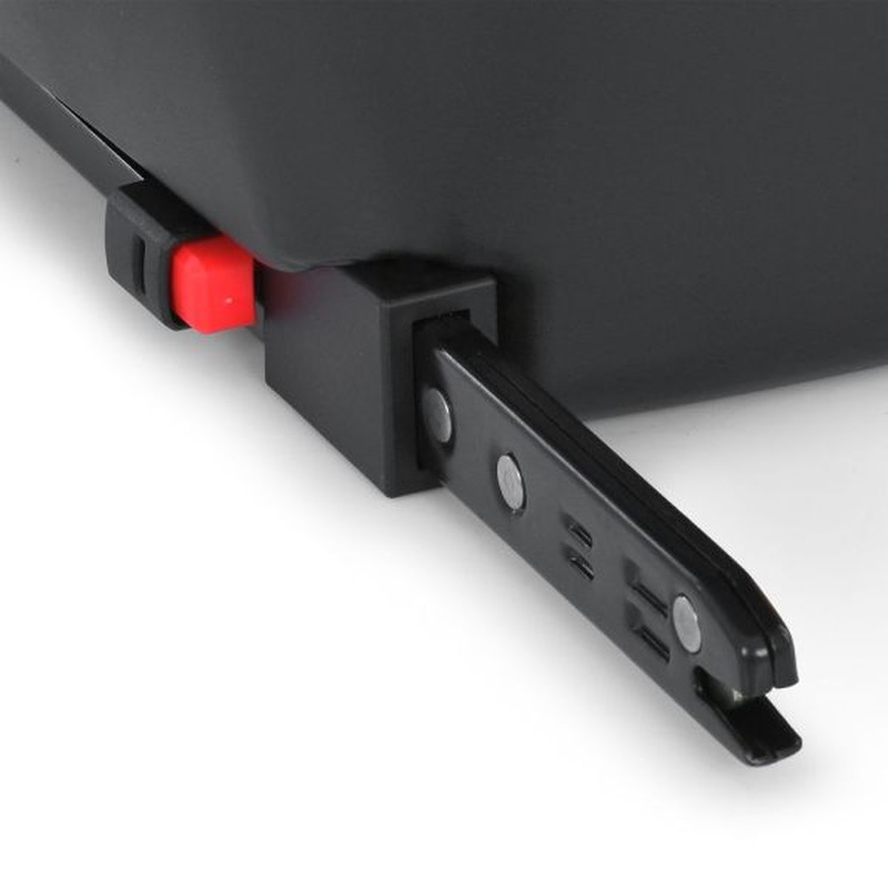 Автокрісло El Camino ME 1045 EVOLUTION 2 360 Simply Gray