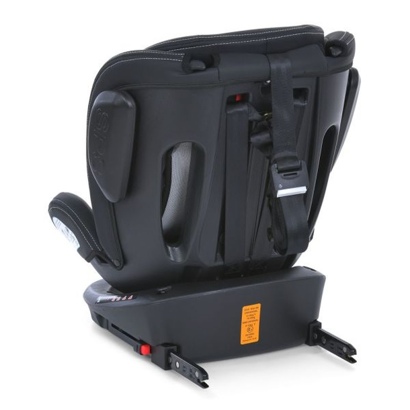 Автокрісло El Camino ME 1045 EVOLUTION 2 360 Simply Gray